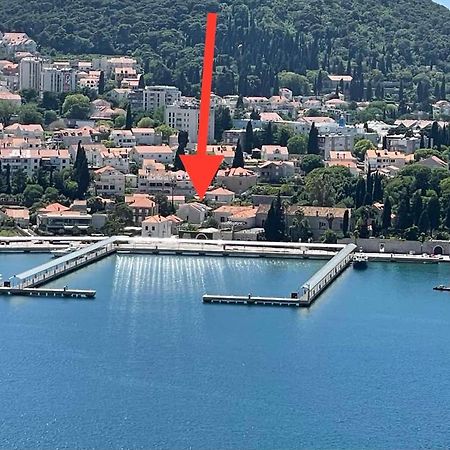 Apartments Monidul Dubrovnik Exterior foto